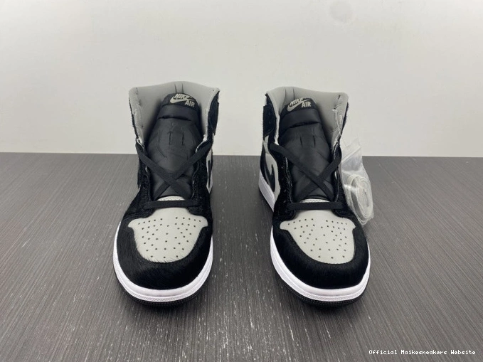 Official Maikesneakers Air 1 DZ2523-001 Twist WMNS Jordan OG High 2.0 0709
